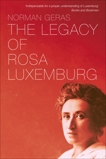 The Legacy of Rosa Luxemburg, Geras, Norman