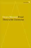 Freud: The Theory of the Unconscious, Mannoni, Octave