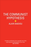 The Communist Hypothesis, Badiou, Alain