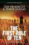 The First Rule of Ten: A Tenzing Norbu Mystery, Lindsay, Tinker & Hendricks, Gay