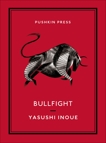 Bullfight, Inoue, Yasushi