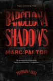 Barcelona Shadows, Pastor, Marc