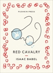 Red Cavalry, Babel, Isaac