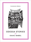 Odessa Stories, Babel, Isaac