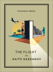 The Flight, Gazdanov, Gaito