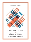 City of Lions, Wittlin, Jozef & Sands, Philippe