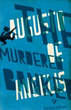 The Murdered Banker, De Angelis, Augusto