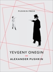 Yevgeny Onegin, Pushkin, Alexander