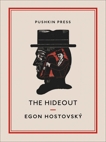 The Hideout, Hostovský, Egon
