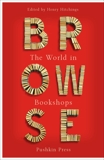 Browse: The World in Bookshops, 