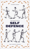 The Noble English Art of Self-Defence, Donnelly, Ned