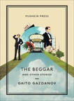 The Beggar and Other Stories, Gazdanov, Gaito