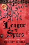 League of Spies: Fortunes of France: Volume 4, Merle, Robert