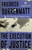 The Execution of Justice, Duerrenmatt, Friedrich