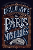 The Paris Mysteries, Deluxe Edition, Poe, Edgar Allan