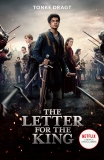 The Letter For The King, Dragt, Tonke