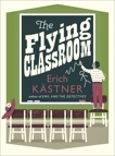 The Flying Classroom, Kästner, Erich