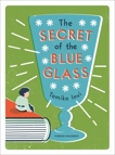 The Secret of the Blue Glass, Inui, Tomiko