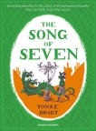 The Song of Seven, Dragt, Tonke