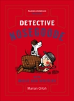 Detective Nosegoode and the Music Box Mystery, Orton, Marian