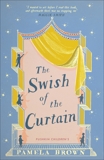 The Swish of the Curtain: Blue Door 1, Brown, Pamela