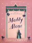 Maddy Alone: Blue Door 2, Brown, Pamela