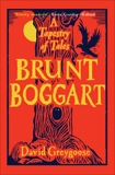 Brunt Boggart: A Tapestry of Tales, Greygoose, David