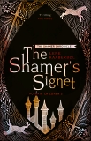 The Shamer’s Signet: Book 2, Kaaberbol, Lene