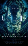 Aliens: The Official Movie Novelization, Foster, Alan Dean