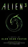 Alien 3: The Official Movie Novelization, Foster, Alan Dean