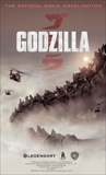 Godzilla - The Official Movie Novelization, Cox, Greg