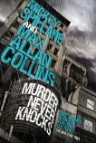 Mike Hammer: Murder Never Knocks, Collins, Max Allan & Spillane, Mickey