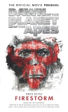 Dawn of the Planet of the Apes: Firestorm, Keyes, Greg