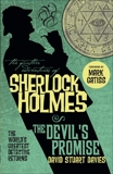 The Further Adventures of Sherlock Holmes: The Devil's Promise, Davies, David Stuart