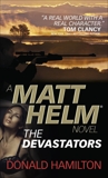 Matt Helm - The Devastators, Hamilton, Donald