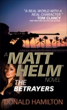 Matt Helm - The Betrayers, Hamilton, Donald