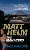 Matt Helm - The Menacers, Hamilton, Donald