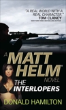 Matt Helm - The Interlopers, Hamilton, Donald