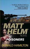 Matt Helm - The Poisoners, Hamilton, Donald