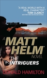 Matt Helm - The Intriguers, Hamilton, Donald