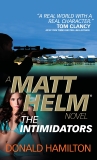 Matt Helm - The Intimidators, Hamilton, Donald