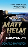 Matt Helm - The Terminators (EBK), Hamilton, Donald