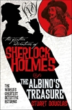 The Further Adventures of Sherlock Holmes: The Albino's Treasure, Douglas, Stuart