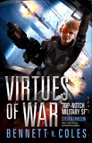 Virtues of War, Coles, Bennett R.