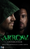 Arrow - Vengeance, Balderrama, Oscar & Certo, Lauren