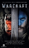 Warcraft Official Movie Novelization, Golden, Christie