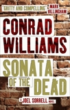 Sonata of the Dead: A Joel Sorrell Thriller 2, Williams, Conrad