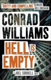 Hell is Empty: A Joel Sorrell Thriller 3, Williams, Conrad