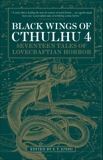 Black Wings of Cthulhu (Volume Four), 