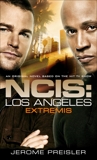 NCIS Los Angeles: Extremis, Preisler, Jerome